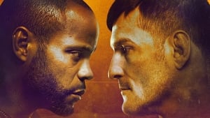 UFC 241: Cormier vs. Miocic 2 háttérkép