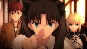 Fate/stay night [Unlimited Blade Works] 1. évad Ep.9 9. epizód