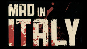 MAD In Italy háttérkép