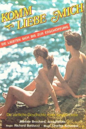 L'Amour poszter