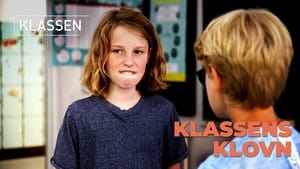 Klassen 6. évad Ep.41 41. epizód