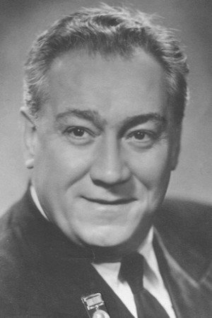 Aleksandr Khvylya profil kép
