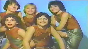 Menudo: La Película háttérkép