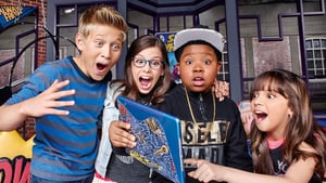 Game Shakers kép