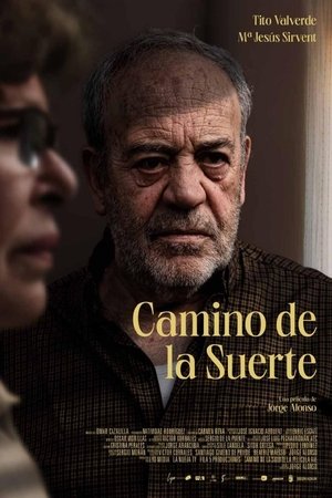 Camino de la suerte poszter