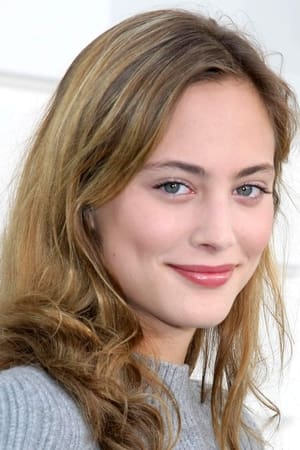 Nora Arnezeder profil kép