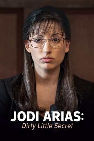 Jodi Arias: Dirty Little Secret poszter