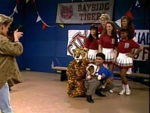 Saved by the Bell 1. évad Ep.16 16. epizód