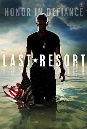 Last Resort - A belső ellenség poszter