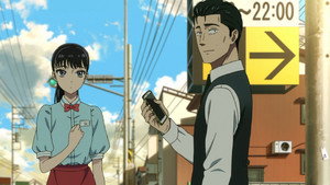 恋は雨上がりのように 1. évad Ep.2 2. epizód