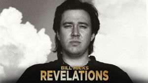 Bill Hicks: Revelations háttérkép