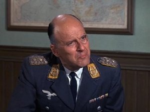 Hogan's Heroes 2. évad Ep.15 15. epizód
