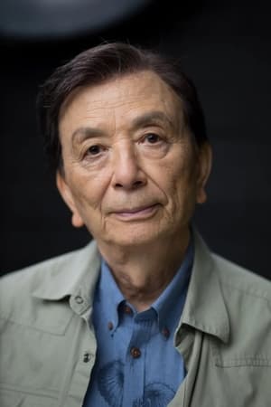 James Hong profil kép