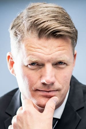 Lasse Rasch profil kép