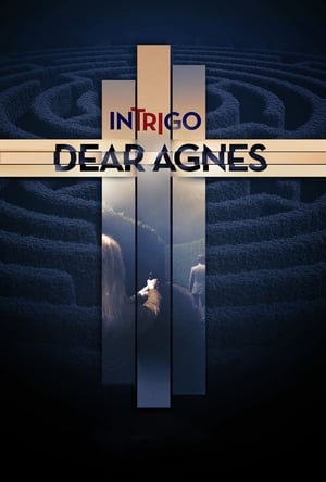 Intrigo: Dear Agnes poszter