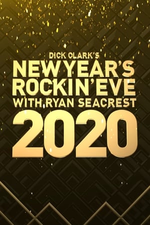 Dick Clark's New Year's Rockin' Eve with Ryan Seacrest