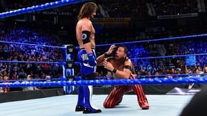 WWE SmackDown Season 20 Ep.14 14. epizód