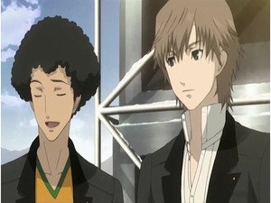 PERSONA -trinity soul- 1. évad Ep.5 5. epizód