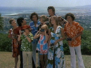 The Brady Bunch 4. évad Ep.1 1. epizód