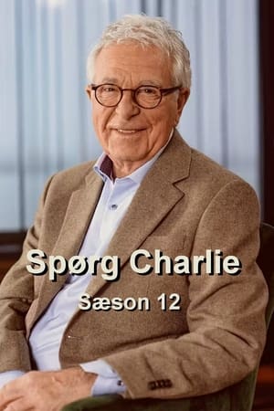 Spørg Charlie