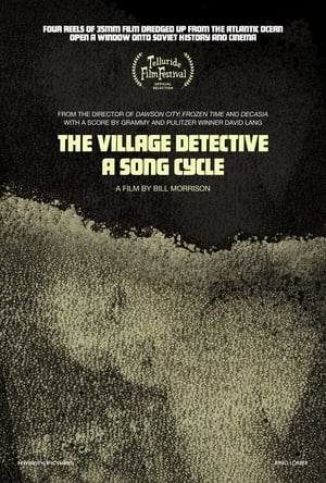 The Village Detective: A Song Cycle poszter