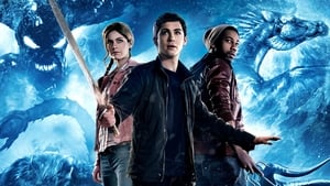 Percy Jackson: Szörnyek tengere háttérkép