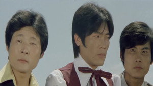 돌아온 외다리 háttérkép