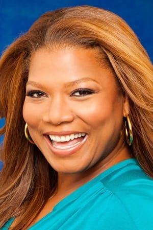 Queen Latifah profil kép