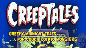 CreepTales háttérkép
