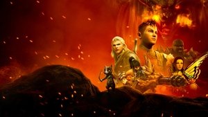 Monster Hunter: A vadászok céhének legendái háttérkép