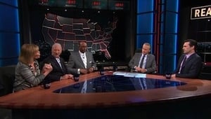 Real Time with Bill Maher 10. évad Ep.8 8. epizód