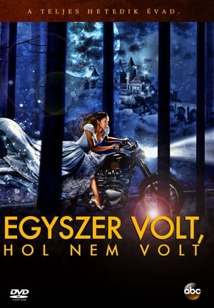 Egyszer volt, hol nem volt