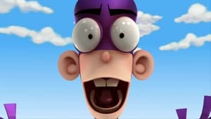 Fanboy and Chum Chum Season 1 Ep.5 5. epizód