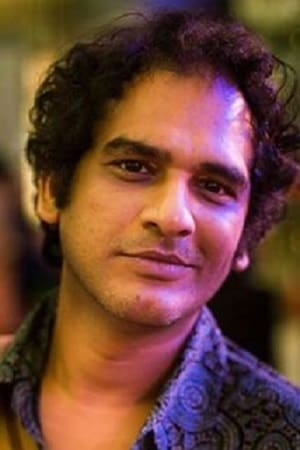 Ritwik Chakraborty