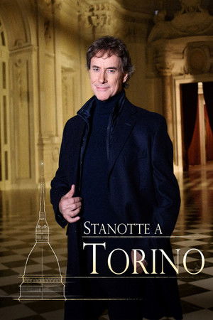 Stanotte a Torino poszter