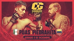 Combate Global 3. évad Ep.20 20. epizód