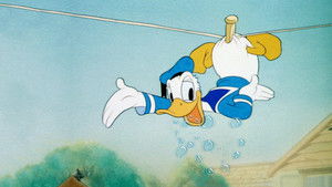 Donald's Dog Laundry háttérkép