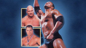WWE Wrestlemania X8 háttérkép