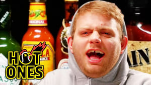 Hot Ones 3. évad Ep.6 6. epizód