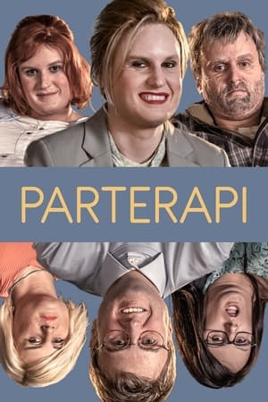 Parterapi poszter