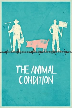 The Animal Condition poszter