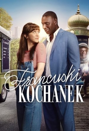 A francia szerető poszter