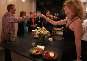 The Real Housewives of New York City 2. évad Ep.11 11. epizód