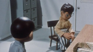 Davey and Goliath Season 1 Ep.37 37. epizód