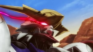 Mobile Suit Gundam: Vasvérű árvák kép