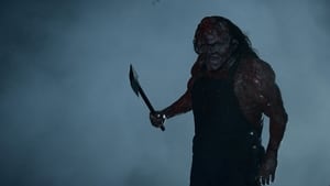 Victor Crowley - Balta 4 háttérkép