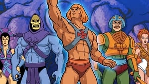 He-Man and the Masters of the Universe 1. évad Ep.1 1. epizód