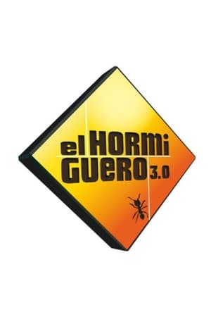 El hormiguero poszter