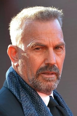 Kevin Costner profil kép