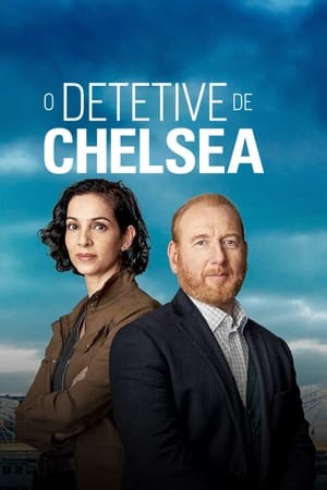 The Chelsea Detective poszter